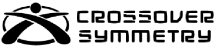 Crossover-Symmetry-Logo